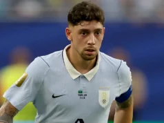 Apakah Federico Valverde bermain? Uruguay vs Tanjung Verde konfirmasi susunan pemain untuk pertandingan Piala Dunia 2026
