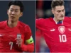 Apakah Heung-min Son bermain? Korea Selatan vs Republik Ceko konfirmasi susunan pemain untuk pertandingan Piala Dunia 2026
