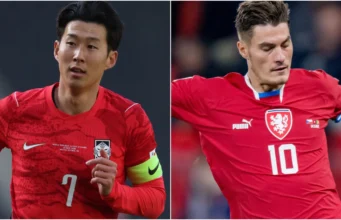 Apakah Heung-min Son bermain? Korea Selatan vs Republik Ceko konfirmasi susunan pemain untuk pertandingan Piala Dunia 2026