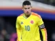 Apakah James Rodriguez bermain? Uzbekistan dan Kolombia mengonfirmasi susunan pemain untuk pertandingan Grup K Piala Dunia 2026