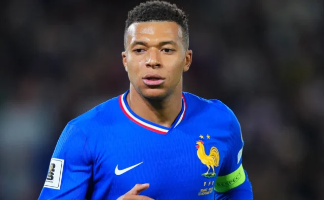 Apakah Kylian Mbappé bermain? Proyeksi Susunan Pemain Prancis-Senegal untuk Laga