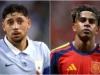 Apakah Lamine Yamal sedang bermain? Susunan pemain Uruguay vs Spanyol dipastikan untuk laga Grup H Piala Dunia 2026