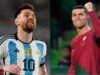 Apakah Lionel Messi yang terhebat? Troost-Ekong menyampaikan keputusan setelah rekor Piala Dunia