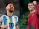 Apakah Lionel Messi yang terhebat? Troost-Ekong menyampaikan keputusan setelah rekor Piala Dunia