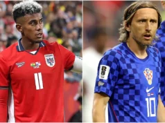 Apakah Luka Modric bermain? Panama vs Kroasia konfirmasi susunan pemain untuk laga Grup L Piala Dunia 2026