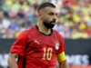 Apakah Mo Salah sedang bermain? Lineup Belgia vs Mesir dikonfirmasi untuk pertandingan Grup G Piala Dunia 2026