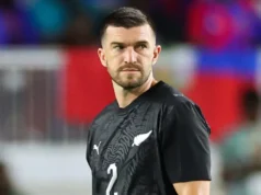 Apakah Tim Payne sedang bermain? Proyeksi susunan pemain antara Iran dan Selandia Baru untuk pertandingan Grup G Piala Dunia 2026