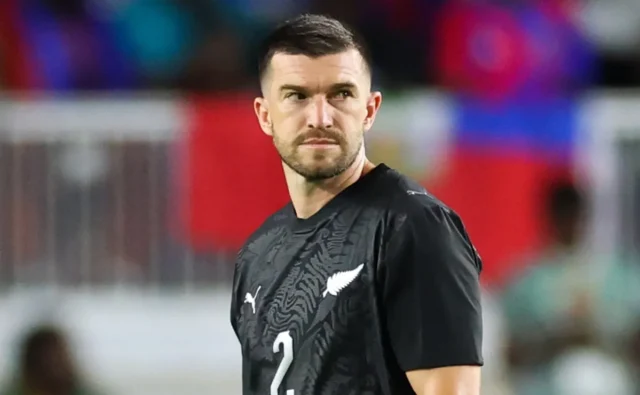 Apakah Tim Payne sedang bermain? Proyeksi susunan pemain antara Iran