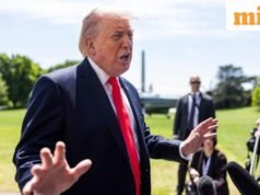 Apakah Trump mempertimbangkan untuk menangguhkan habeas corpus? Memo yang bocor menargetkan perlindungan konstitusional utama atas kebebasan individu