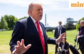 Apakah Trump mempertimbangkan untuk menangguhkan habeas corpus? Memo yang bocor menargetkan perlindungan konstitusional utama atas kebebasan individu