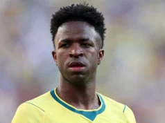 Apakah Vinicius Junior bermain? Brasil vs Haiti dikonfirmasi susunan pemain untuk pertandingan Grup C Piala Dunia 2026