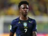 Apakah Vinicius Junior bermain? Perkiraan susunan pemain Skotlandia vs Brasil untuk laga Grup C Piala Dunia 2026