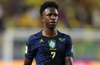 Apakah Vinicius Junior bermain? Perkiraan susunan pemain Skotlandia vs Brasil untuk laga Grup C Piala Dunia 2026