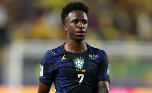 Apakah Vinicius Junior bermain? Perkiraan susunan pemain Skotlandia vs Brasil