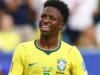 Apakah Vinicius Junior bermain? Prediksi Susunan Pemain Brasil vs Jepang untuk Laga Piala Dunia 2026