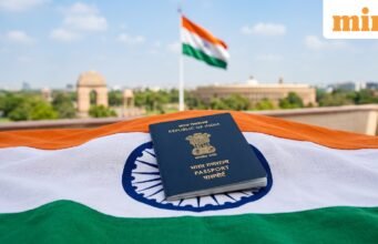“Apakah non-warga negara juga bisa mendapatkan paspor India? Netizen Bertanya Apa Bukti Kewarganegaraan Karena MEA Menyebutnya ‘Dokumen Perjalanan’