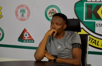 Apakah pencopotan pilar kepemimpinan Ahmed Musa di Kano merupakan keputusan yang tepat?