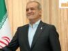 Apakah presiden Iran sudah mengundurkan diri? Inilah Kebenaran Setelah Laporan Klaim Berakhirnya Kekuasaan Pezeshkian Atas Konflik IRGC