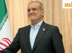Apakah presiden Iran sudah mengundurkan diri? Inilah Kebenaran Setelah Laporan Klaim Berakhirnya Kekuasaan Pezeshkian Atas Konflik IRGC