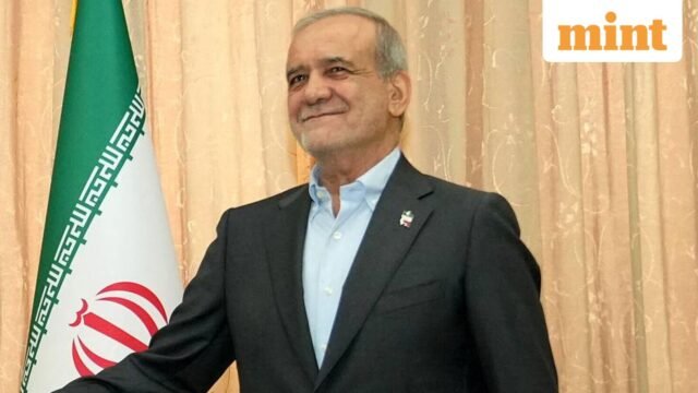 Apakah presiden Iran sudah mengundurkan diri? Inilah Kebenaran Setelah Laporan