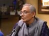 Apakah program sosial membuat masyarakat miskin menjadi malas? Ekonom Abhijit Banerjee membagikan data historis untuk menghilangkan prasangka ‘cerita’ populer