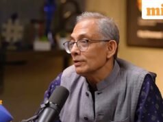 Apakah program sosial membuat masyarakat miskin menjadi malas? Ekonom Abhijit Banerjee membagikan data historis untuk menghilangkan prasangka ‘cerita’ populer
