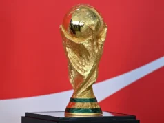 Apakah trofi Piala Dunia itu emas? Berat, nilai dan aturan dijelaskan