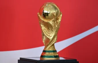 Apakah trofi Piala Dunia itu emas? Berat, nilai dan aturan dijelaskan