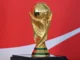 Apakah trofi Piala Dunia itu emas? Berat, nilai dan aturan dijelaskan