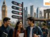 Apakah universitas-universitas di Amerika, Inggris, dan Kanada kehilangan daya tariknya? Bagaimana Pendekatan Pelajar India Berubah: “Nilai Merek” vs. ROI