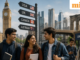 Apakah universitas-universitas di Amerika, Inggris, dan Kanada kehilangan daya tariknya? Bagaimana Pendekatan Pelajar India Berubah: “Nilai Merek” vs. ROI