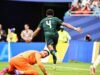 Arab Saudi memperpanjang rekor kuat melawan tim-tim Amerika Selatan di Piala Dunia