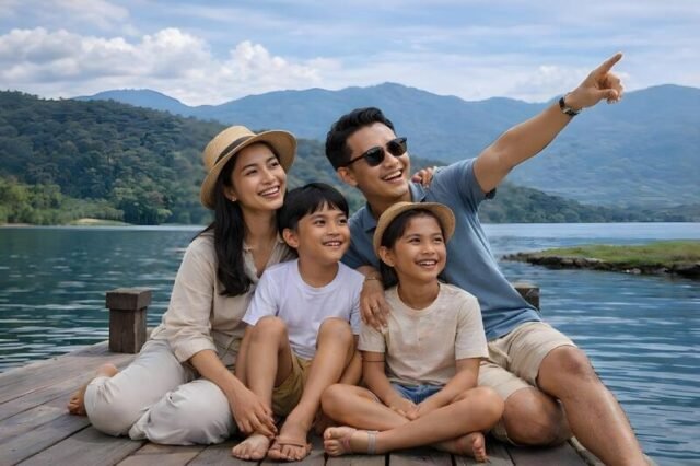 Archipelago Hotels meluncurkan kampanye liburan sekolah untuk meningkatkan pariwisata domestik
