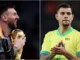 ‘Argentina bukan favorit di Piala Dunia terakhir, tapi mereka menang’: Guimaraes membela harapan Brasil untuk tahun 2026