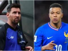 Argentina dan Prancis tidak akan mencapai final Piala Dunia 2026, prediksi legenda Inggris Wayne Rooney