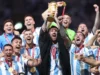 Argentina memimpin semua juara dunia abad ini dalam hal retensi pemain outfield: apakah tim Messi memiliki cukup pemain baru?