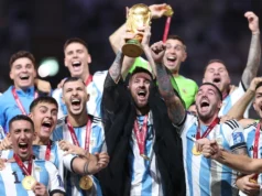 Argentina memimpin semua juara dunia abad ini dalam hal retensi pemain outfield: apakah tim Messi memiliki cukup pemain baru?