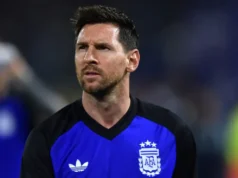 Argentina mendapatkan kembali peringkat pertama FIFA di depan Spanyol dan Prancis: Messi menghadapi rekor mengkhawatirkan sebelum Piala Dunia