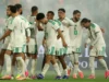 Argentina waspada saat rival pembuka Piala Dunia 2026 Aljazair mengalahkan Belanda 1-0 dalam pertandingan persahabatan