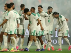 Argentina waspada saat rival pembuka Piala Dunia 2026 Aljazair mengalahkan Belanda 1-0 dalam pertandingan persahabatan