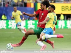 Arsenal mengincar bintang muda Piala Dunia