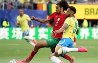Arsenal mengincar bintang muda Piala Dunia
