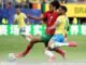 Arsenal mengincar bintang muda Piala Dunia