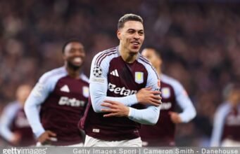 Arsenal meningkatkan minat Rogers