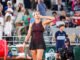 Aryna Sabalenka melaju ke perempat final Roland Garros