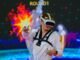 Asian Games menjadi digital: taekwondo virtual ditambahkan pada tahun 2026