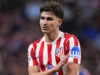 Atletico Madrid mengesampingkan kepindahan Julian Alvarez ke Barcelona setelah pemain Argentina meminta transfer