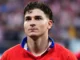 Atlético Madrid menolak tawaran €150 juta dari Real Madrid untuk Julián Álvarez: berapa klausul pelepasannya?