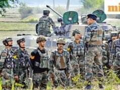 Aturan berpakaian baru Angkatan Darat India meliputi jaket bandi; periksa peraturan perawatan lainnya: ‘Kumis dibatasi 12 cm…’