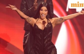 BET Awards 2026 (Pembaruan Langsung): Cardi B memenangkan Artis Hip Hop Wanita Terbaik, Teyana Taylor memenangkan Aktris Terbaik